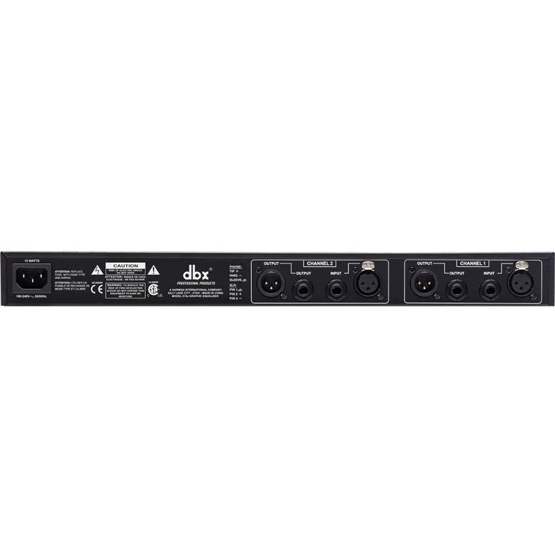 dbx DBX215SV