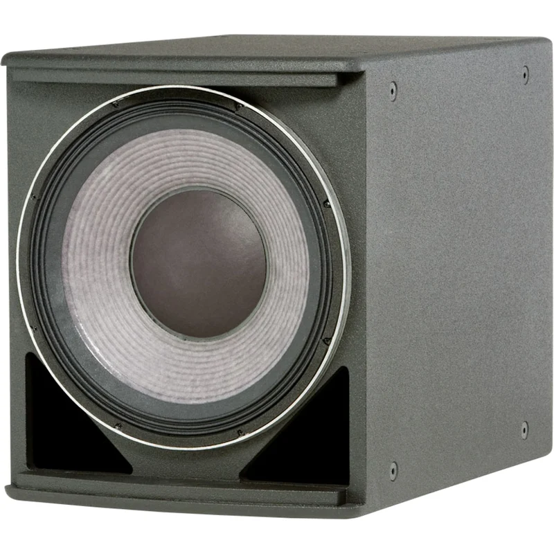 Woofer JBL Professional ASB6115 - 675 W RMS - Noir ASB6115