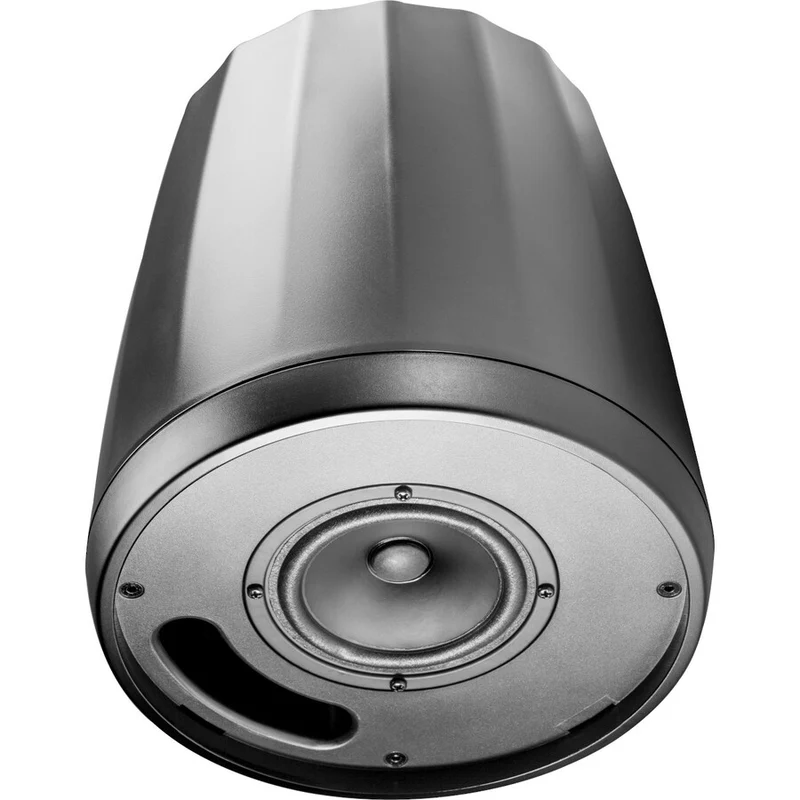 Enceinte d'extérieur 64 voies JBL Professional Control 2P/T, montage au plafond, montage suspendu - 100 W RMS - Noir C64P/T