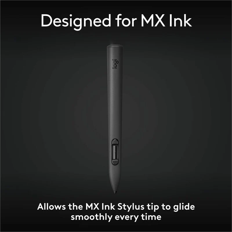 Logitech MX Mat Tapis sur mesure pour MX Ink 951-000120