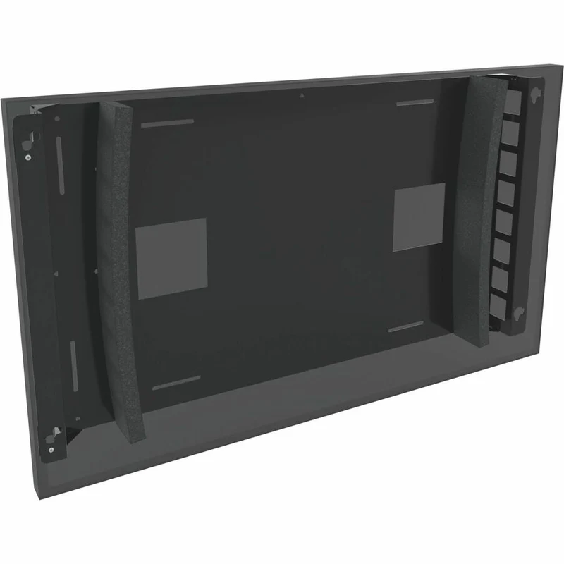 Chef d'affichage, écran LCD - Noir PSMO2169