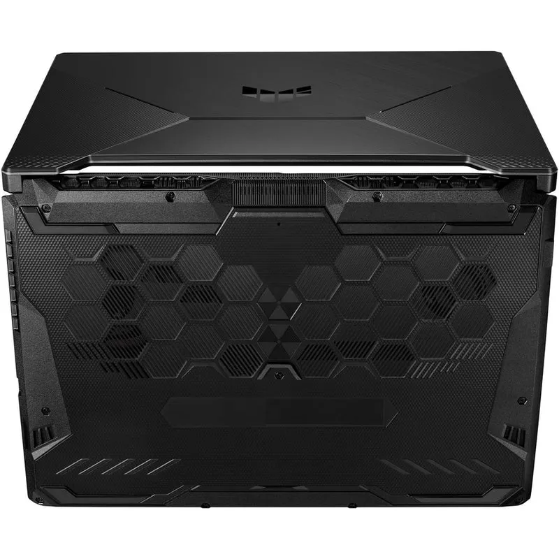 Ordinateur portable gaming TUF Gaming A15 FA506 FA506NC-DS51-CA 15.6 pouces - Full HD - AMD Ryzen 5 7535HS - 8 Go - SSD 512 Go FA506NC-DS51-CA
