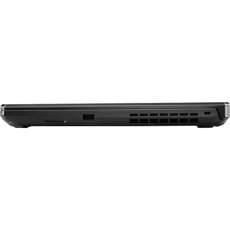 Ordinateur portable gaming TUF Gaming A15 FA506 FA506NC-DS51-CA 15.6 pouces - Full HD - AMD Ryzen 5 7535HS - 8 Go - SSD 512 Go FA506NC-DS51-CA