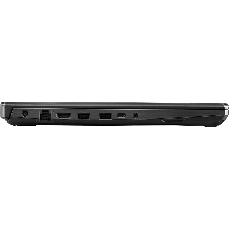Ordinateur portable gaming TUF Gaming A15 FA506 FA506NC-DS51-CA 15.6 pouces - Full HD - AMD Ryzen 5 7535HS - 8 Go - SSD 512 Go FA506NC-DS51-CA