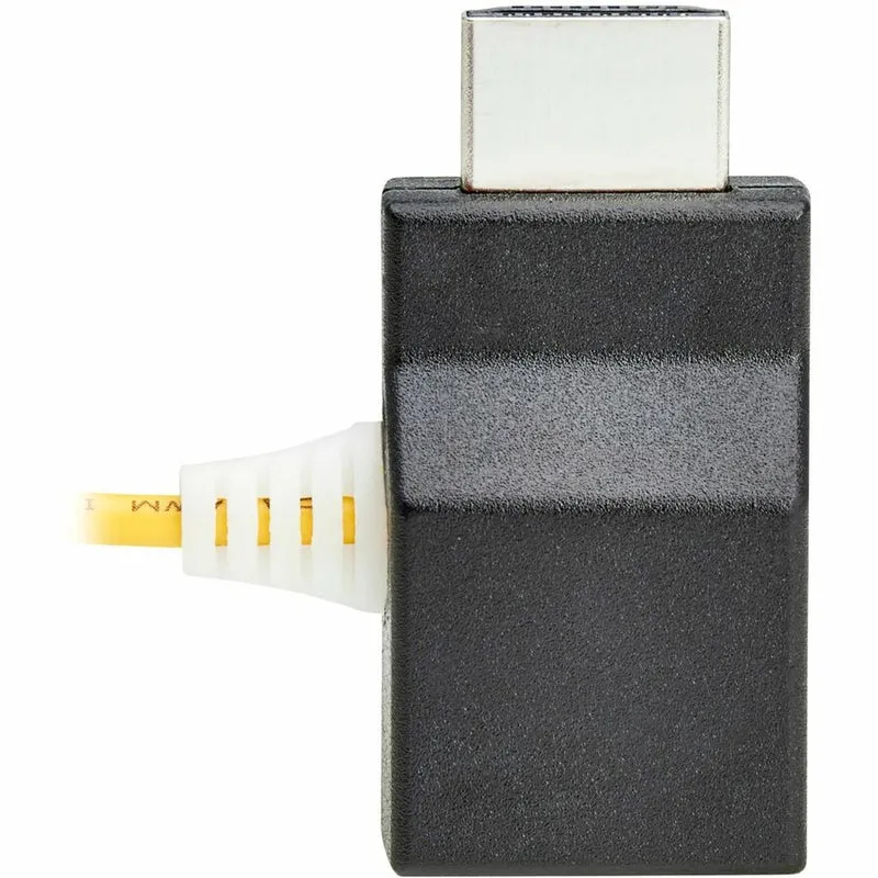 Parasurtenseur HDMI en ligne Tripp Lite série – 4K 60 Hz, HDCP, conforme CEI, TAA B110-SP-HDMI-1