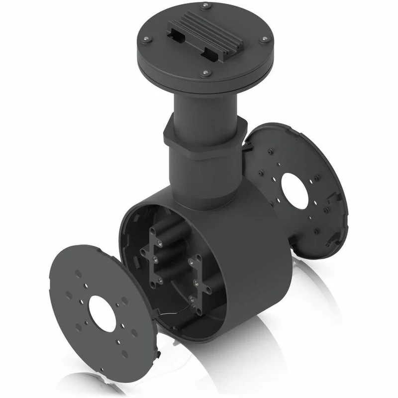 Support de caméra Ubiquiti pour caméra, support suspendu - Noir UACC-CAMERA-DM-B