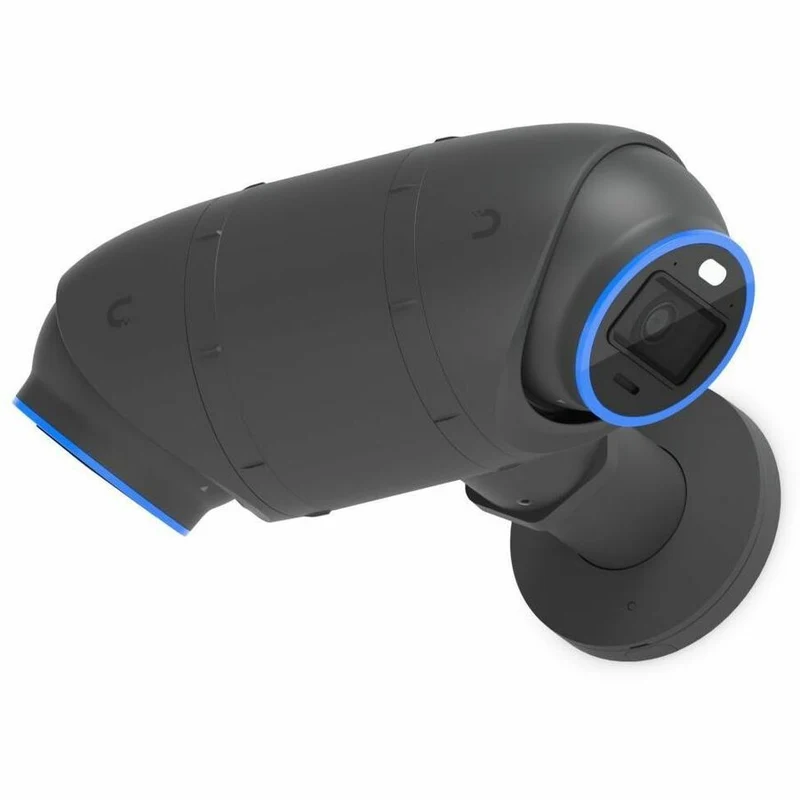 Support de caméra Ubiquiti pour caméra, support suspendu - Noir UACC-CAMERA-DM-B