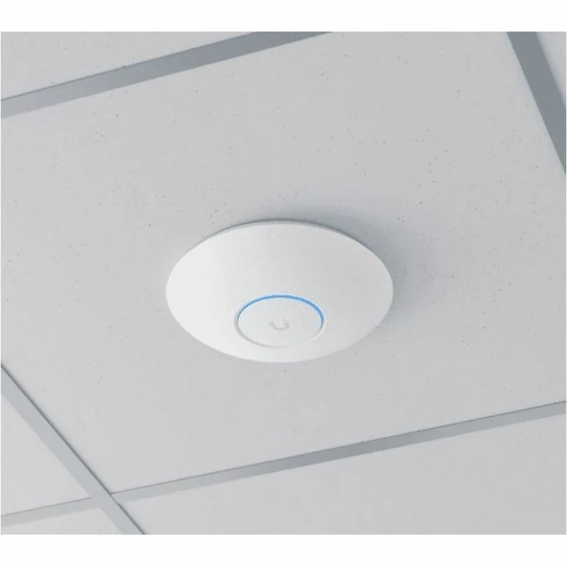 Point d'accès sans fil Ubiquiti U7 Pro tribande IEEE 802.11 a/b/g/n/ac/ax/be 9.30 Gbit/s U7-Pro-5