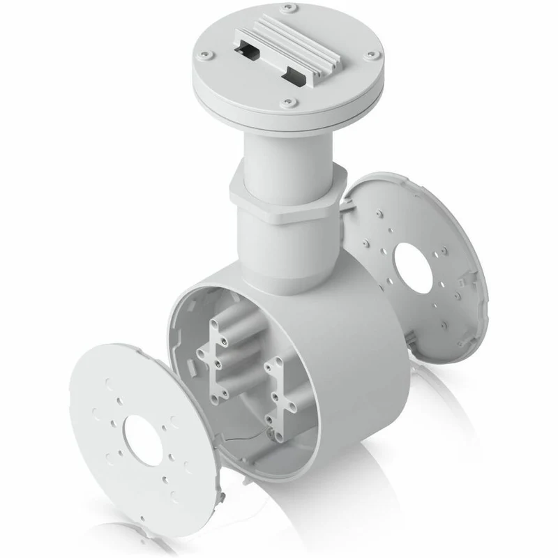 Support de caméra réseau Ubiquiti - Blanc UACC-CAMERA-DM-W