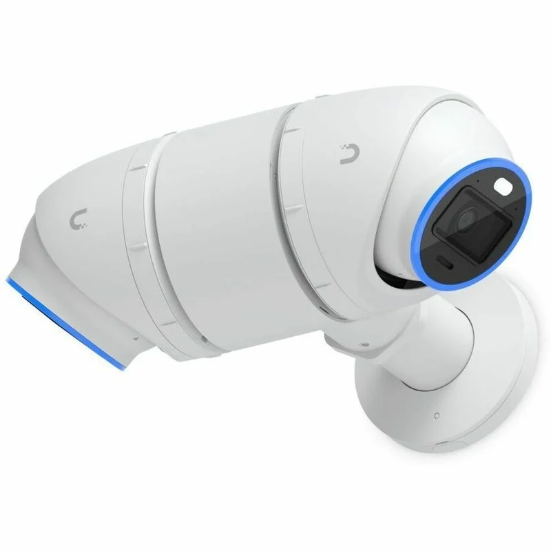 Support de caméra réseau Ubiquiti - Blanc UACC-CAMERA-DM-W