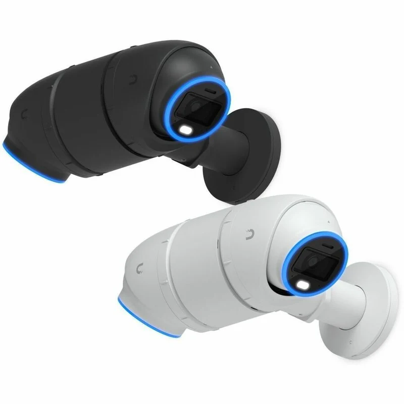 Support de caméra réseau Ubiquiti - Blanc UACC-CAMERA-DM-W