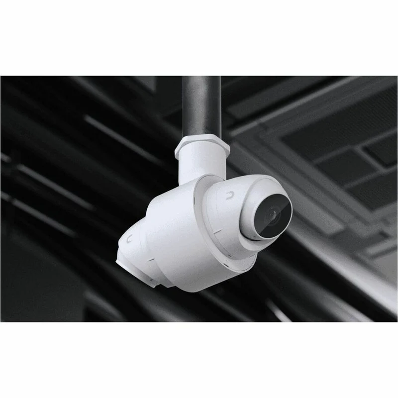 Support de caméra réseau Ubiquiti - Blanc UACC-CAMERA-DM-W