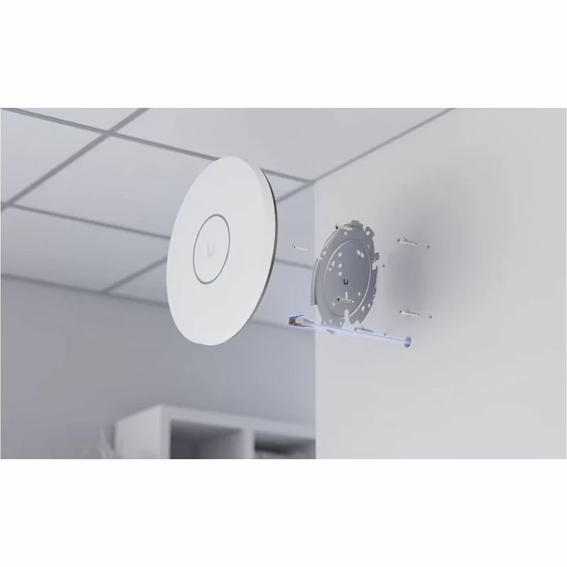 Point d'accès sans fil tri-bande Ubiquiti U7 Pro XG - Version américaine