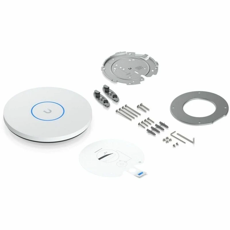 Point d'accès sans fil tri-bande Ubiquiti U7 Pro XG - Version américaine