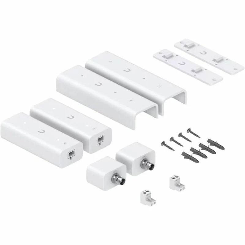Ubiquiti PoE sur extension de mise à niveau à 2 fils UACC-Retrofit-PoE-2Wire
