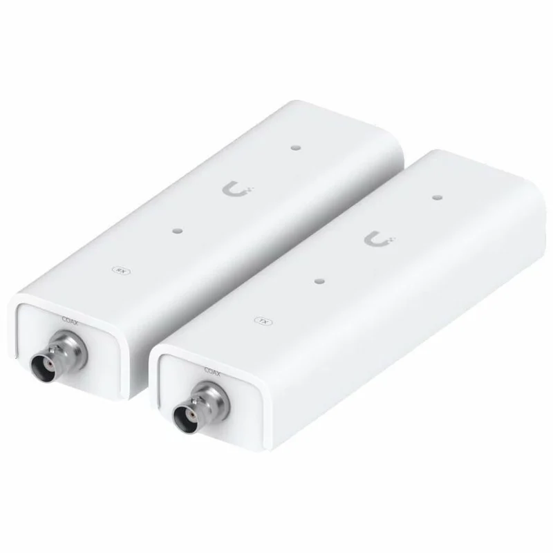 Ubiquiti PoE sur extension de mise à niveau à 2 fils UACC-Retrofit-PoE-2Wire
