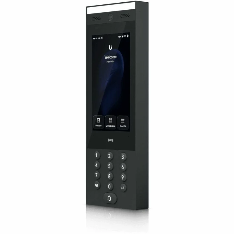 Ubiquiti UniFi G3 sous-station de visiophone UA-G3-Interphone