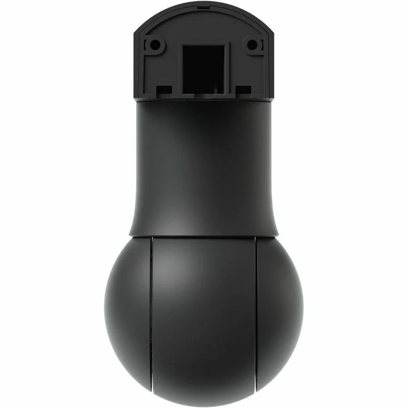 Caméra réseau extérieure 5K Ubiquiti UniFi G4 2 mégapixels - Couleur - Compacte - Noire UVC-G5-PTZ-B
