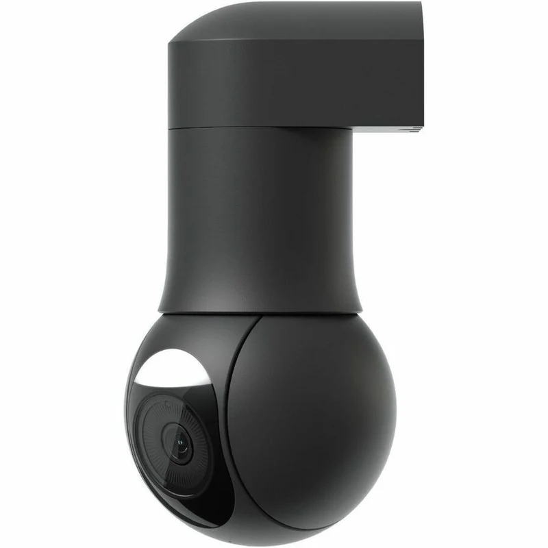 Caméra réseau extérieure 5K Ubiquiti UniFi G4 2 mégapixels - Couleur - Compacte - Noire UVC-G5-PTZ-B
