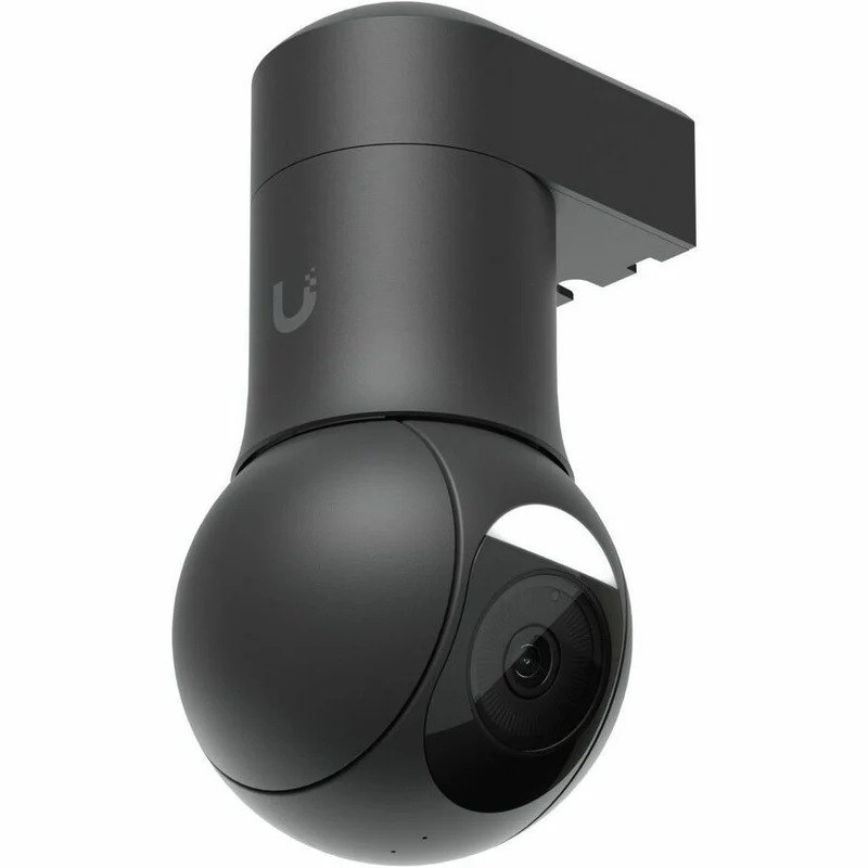 Caméra réseau extérieure 5K Ubiquiti UniFi G4 2 mégapixels - Couleur - Compacte - Noire UVC-G5-PTZ-B
