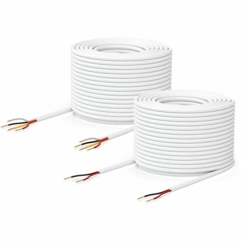 Câble de relais de verrouillage de porte Ubiquiti UACC-CableDoorLockRelay2P