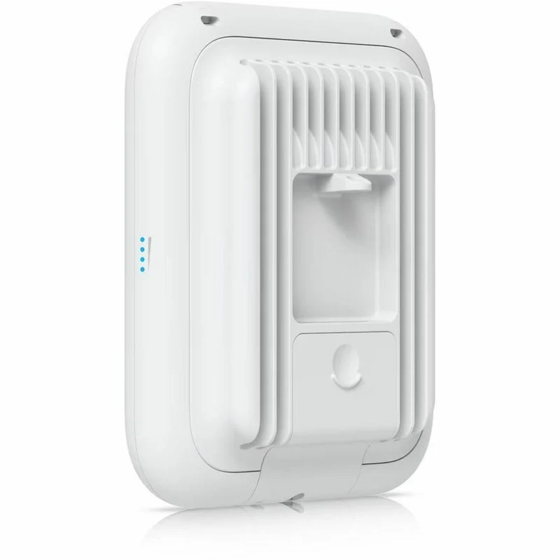 Point d'accès sans fil Ubiquiti U7 Pro tribande IEEE 802.11 a/b/g/n/ac/ax/be 5.70 Gbit/s - Extérieur