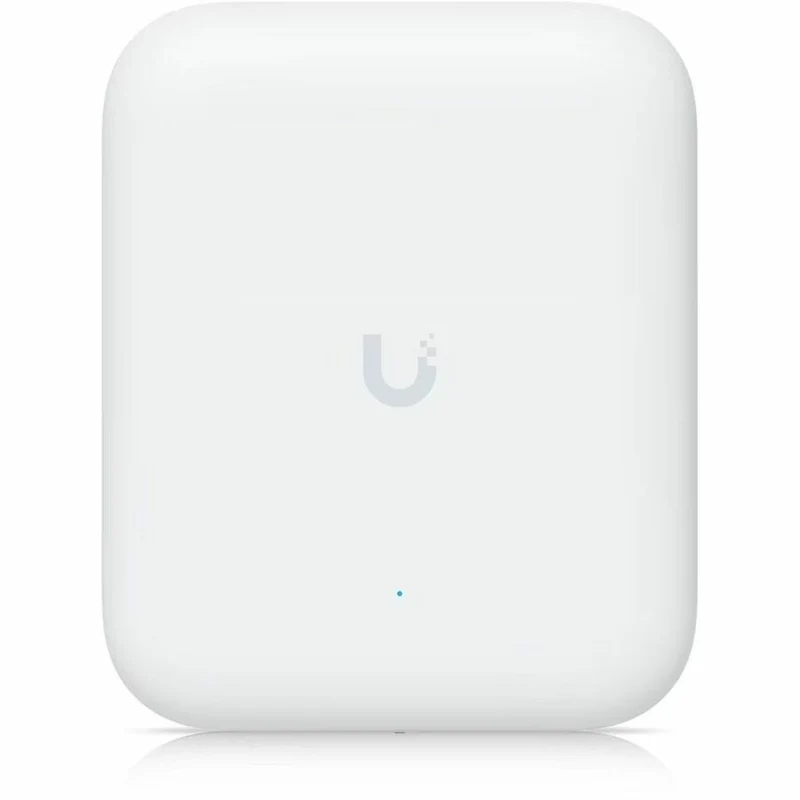 Point d'accès sans fil Ubiquiti U7 Pro tribande IEEE 802.11 a/b/g/n/ac/ax/be 5.70 Gbit/s - Extérieur
