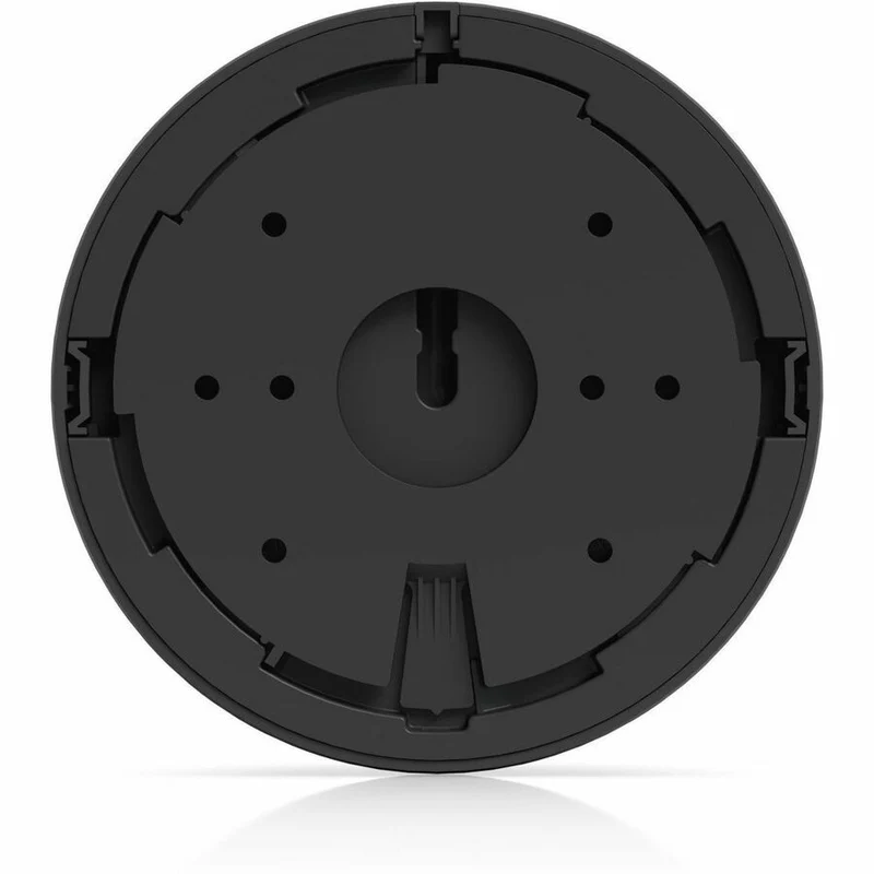 Caméra réseau Ubiquiti UniFi 8 mégapixels 4K - Couleur - Dôme - Noir UVC-AI-Dome-B