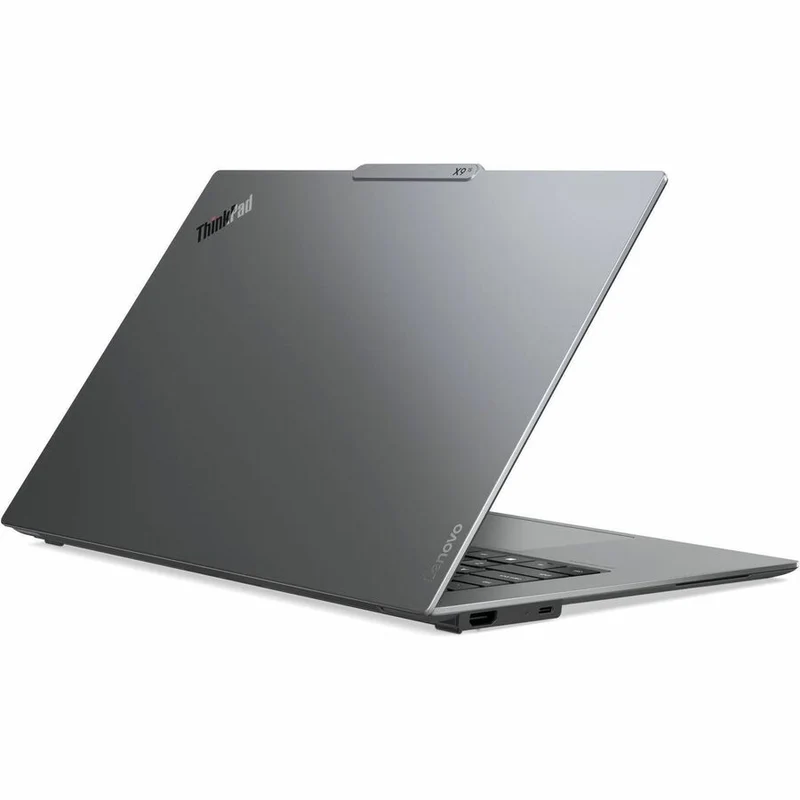 Ordinateur portable Lenovo ThinkPad X9-15 Gen 1 (21Q60025US) 15.3" Copilot+ - 2.8K - Processeur Intel Core Ultra 7 268V - Technologie vPro - Plateforme Intel Evo - 32 Go - SSD 1 To - Clavier anglais - Noir, Gris (21Q60025US)