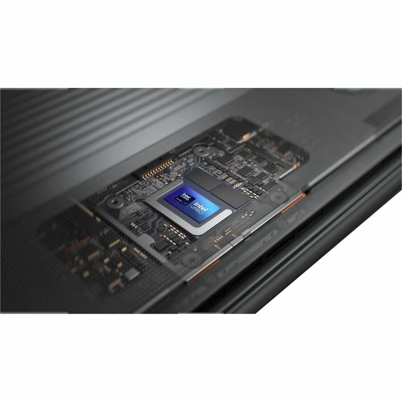 Ordinateur portable Lenovo ThinkPad X9-15 Gen 1 (21Q60025US) 15.3" Copilot+ - 2.8K - Processeur Intel Core Ultra 7 268V - Technologie vPro - Plateforme Intel Evo - 32 Go - SSD 1 To - Clavier anglais - Noir, Gris (21Q60025US)