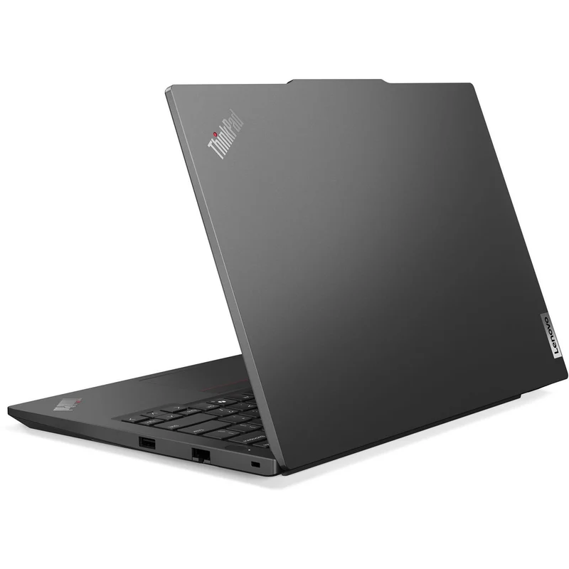 Ordinateur portable Lenovo ThinkPad X9-14 Gen 1 (21QA0000US) 14 pouces - WUXGA - Intel Core Ultra 5 226V - 16 Go - SSD 512 Go - Clavier anglais (États-Unis) - Gris arctique, noir (21QA0000US)