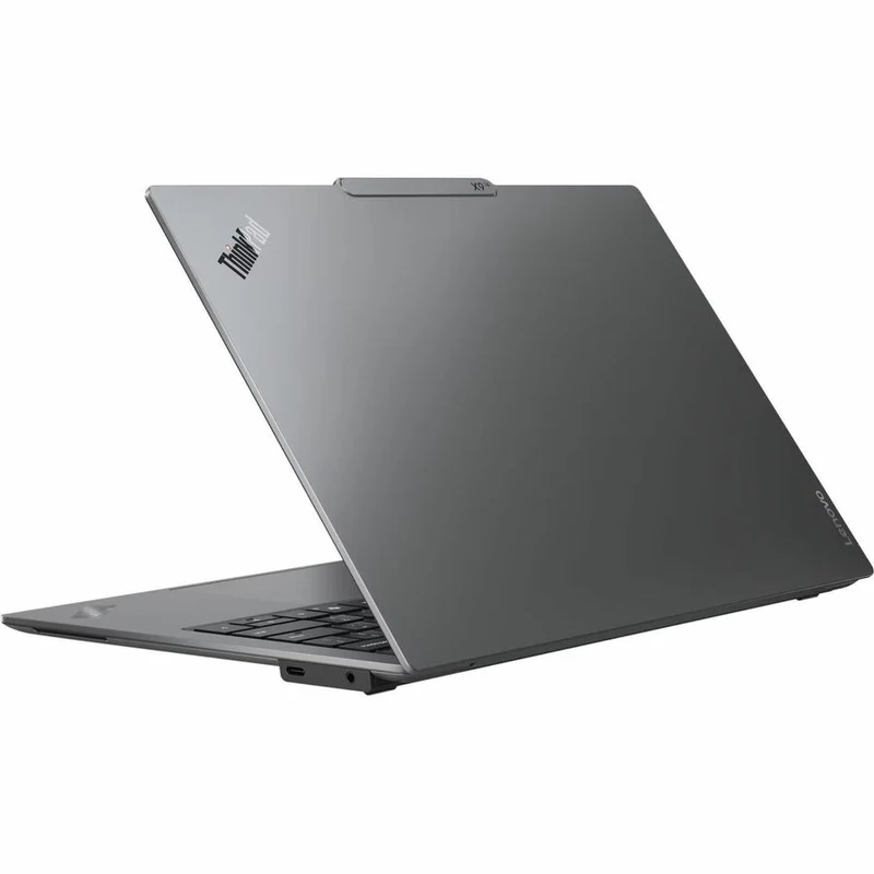 Ordinateur portable Lenovo ThinkPad X9-14 Gen 1 (21QA0004US) 14" Copilot+ - WUXGA - Intel Core Ultra 7 258V - Plateforme Intel Evo - 32 Go - SSD 1 To - Clavier anglais - Gris noir (21QA0004US)