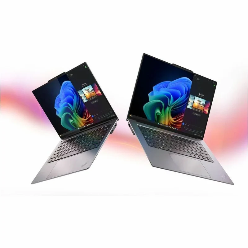 Ordinateur portable Lenovo ThinkPad X9-15 Gen 1 (21Q60026US) 15.3" Copilot+ - 2.8K - Intel Core Ultra 5 226V - Plateforme Intel Evo - 16 Go - SSD 512 Go - Clavier anglais - Noir, Gris arctique (21Q60026US)