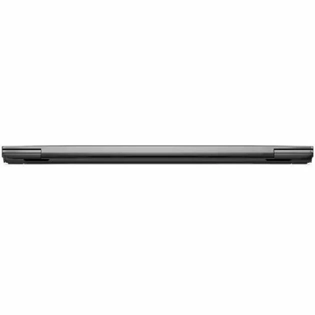 Ordinateur portable Lenovo ThinkPad X9-14 Gen 1 (21QA0006US) 14" Copilot+ - WUXGA - Intel Core Ultra 7 268V - Technologie vPro - Plateforme Intel Evo - 32 Go - SSD 1 To - Clavier anglais - Noir, Gris (21QA0006US)