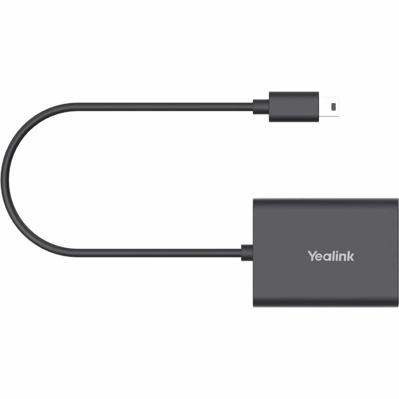 Adaptateur de casque sans fil Yealink EHS62