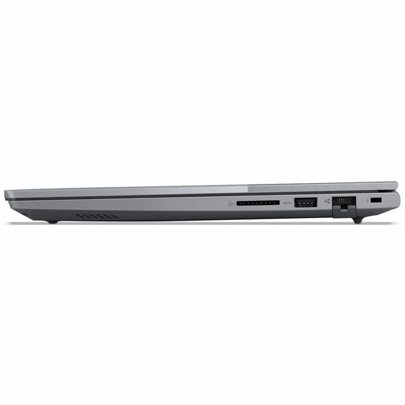 Ordinateur portable Lenovo ThinkBook 14 G8 IRL 21SG000HUS, écran tactile 14 pouces, WUXGA, Intel Core 7 240H, 16 Go, SSD 512 Go, clavier anglais, gris arctique 21SG000HUS