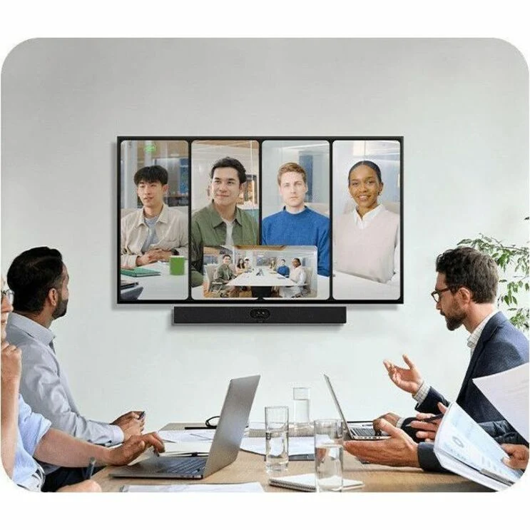 Équipement de visioconférence Yealink MeetingBar A40-010 A40-010