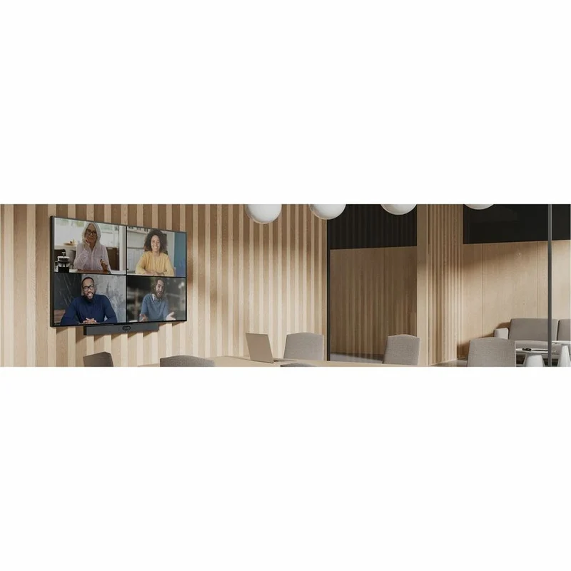 Équipement de visioconférence Yealink MeetingBar A40-010 A40-010