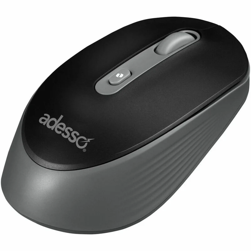Souris sans fil Adesso iMouse A30B avec bouton de raccourci AI CoPilot IMOUSE-A30B