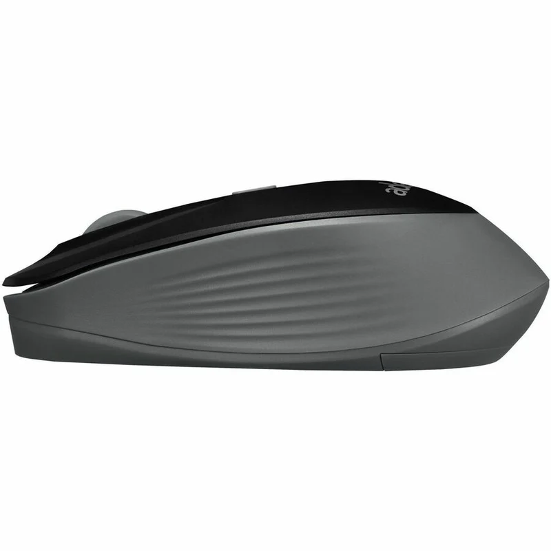 Souris sans fil Adesso iMouse A30B avec bouton de raccourci AI CoPilot IMOUSE-A30B