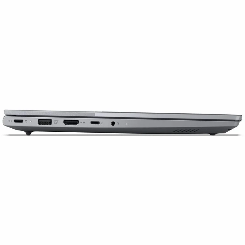 Ordinateur portable Lenovo ThinkBook 16 G8 IRL 21SH0001US, écran tactile 16 pouces, WUXGA, Intel Core 5 210H, 16 Go, SSD 512 Go, clavier anglais, gris arctique 21SH0001US
