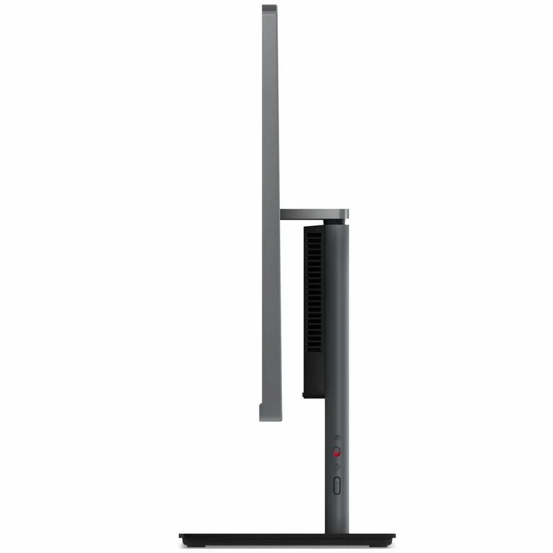Ordinateur tout-en-un Lenovo ThinkCentre Neo 50a 27 Gen 5 12SB003SUS - Intel Core i7 13e génération i7-13620H - 16 Go - SSD 512 Go - Écran Full HD 27" - Gris Luna 12SB003SUS