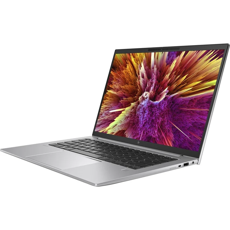 Station de travail mobile HP ZBook Firefly 14 G10 14" - WUXGA - 1920 x 1200 - Intel Core i7 13e génération i7-1355U Deca-core (10 cœurs) 1.70 GHz - 16 Go de RAM totale - 512 Go SSD 7Z3A1UT#ABA