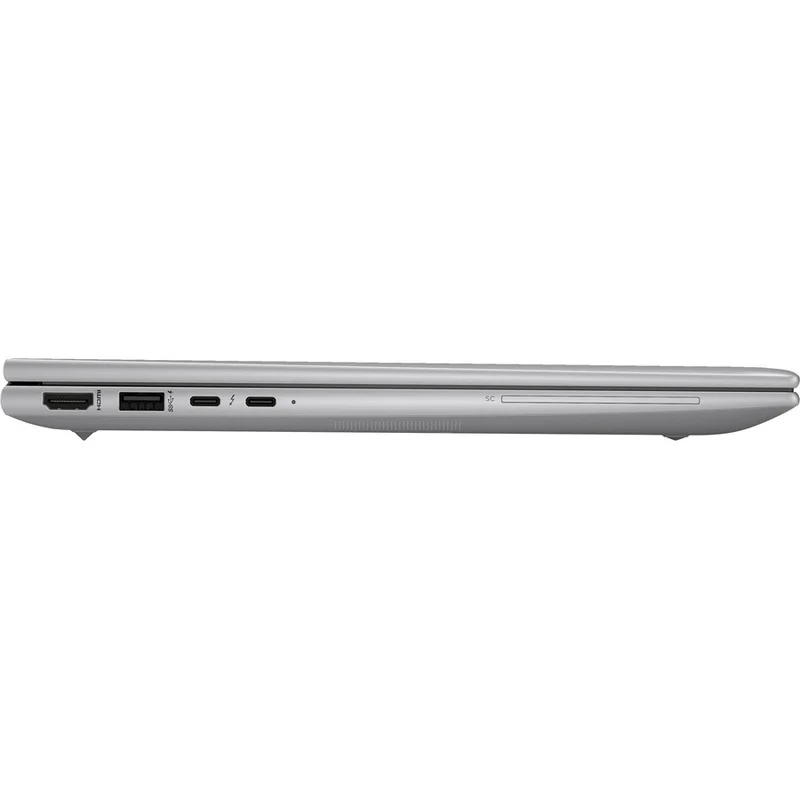 Station de travail mobile HP ZBook Firefly 14 G10 14" - WUXGA - 1920 x 1200 - Intel Core i7 13e génération i7-1355U Deca-core (10 cœurs) 1.70 GHz - 16 Go de RAM totale - 512 Go SSD 7Z3A1UT#ABA