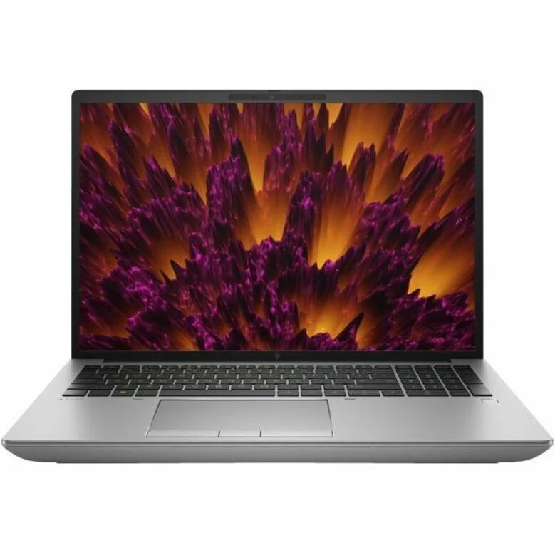 Station de travail mobile HP ZBook Fury G10 16" - WUXGA - 1920 x 1200 - Intel Core i7 13e génération i7-13850HX Icosa-core (20 cœurs) - 32 Go de RAM totale - 1 To SSD 878K6UT#ABA