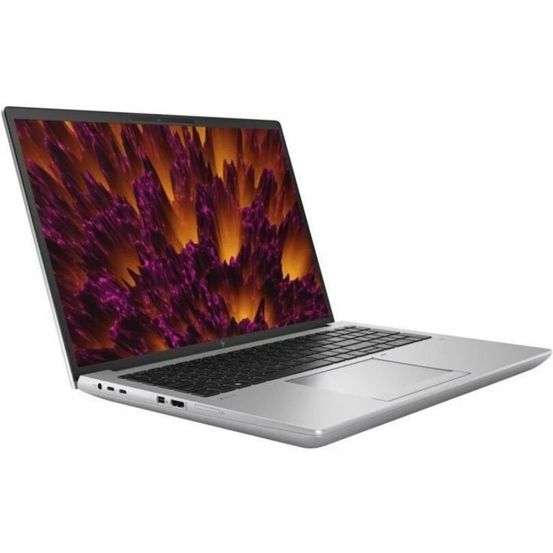 Station de travail mobile HP ZBook Fury G10 16" - WUXGA - 1920 x 1200 - Intel Core i7 13e génération i7-13850HX Icosa-core (20 cœurs) - 32 Go de RAM totale - 1 To SSD 878K6UT#ABA