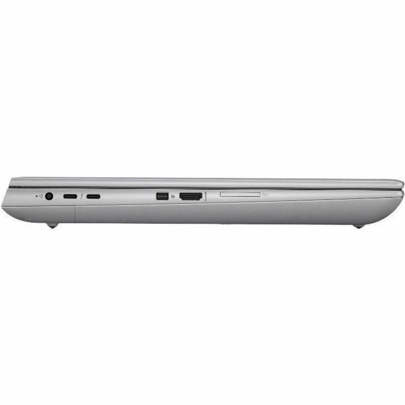 Station de travail mobile HP ZBook Fury G10 16" - WUXGA - 1920 x 1200 - Intel Core i7 13e génération i7-13850HX Icosa-core (20 cœurs) - 32 Go de RAM totale - 1 To SSD 878K6UT#ABA