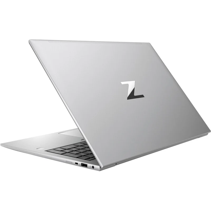 Station de travail mobile HP ZBook Firefly 16 G9 16" - WUXGA - 1920 x 1200 - Intel Core i7 12e génération i7-1265U 10 cœurs - 32 Go de RAM - SSD 1 To 6N2H1UT#ABA