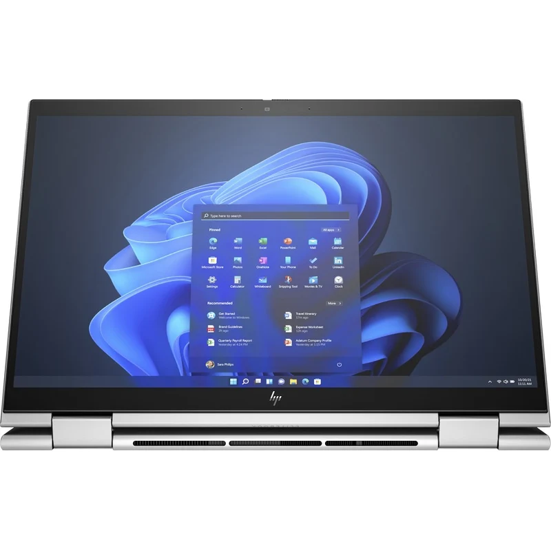 Ordinateur portable 360 en 830 convertible à écran tactile HP EliteBook x9 13.3 G2 1" - WUXGA - 1920 x 1200 - Intel Core i5 12e génération i5-1235U Deca-core (10 cœurs) - 16 Go de RAM totale - 256 Go SSD 6C160UT#ABA