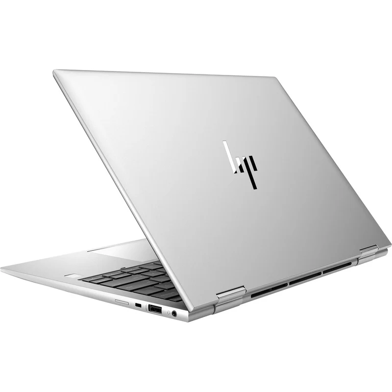 Ordinateur portable 360 en 830 convertible à écran tactile HP EliteBook x9 13.3 G2 1" - WUXGA - 1920 x 1200 - Intel Core i5 12e génération i5-1235U Deca-core (10 cœurs) - 16 Go de RAM totale - 256 Go SSD 6C160UT#ABA